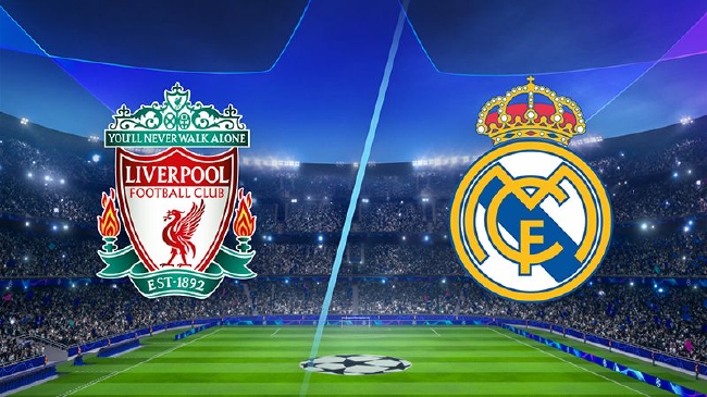 Liverpool verlor mit 2-5 gegen Real Madrid